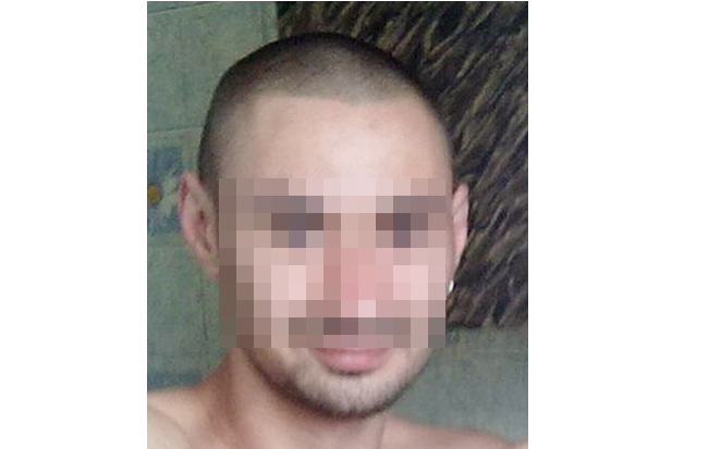 В Кирово-Чепецке пропал молодой мужчина