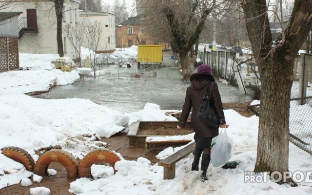 Стало известно, когда в Кирово-Чепецк вернется теплая погода