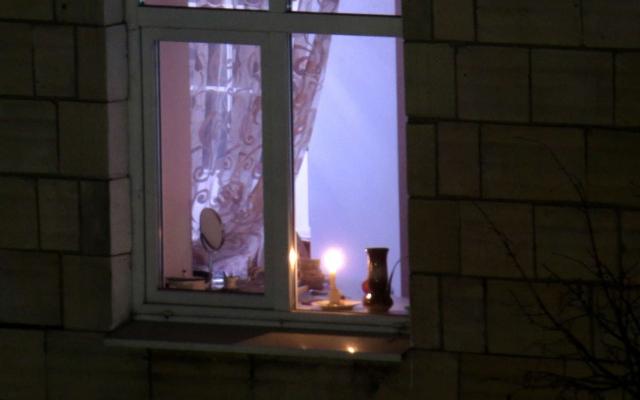 Девять тысяч жителей Кировской области из-за непогоды остались без света