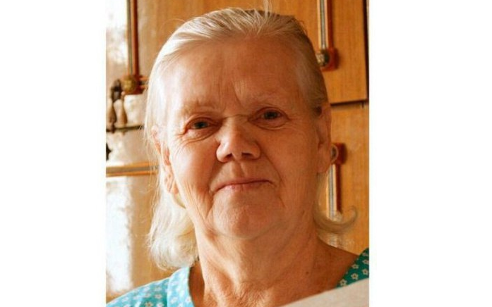 В Кирово-Чепецке продолжают искать пропавшую 77-летнюю пенсионерку