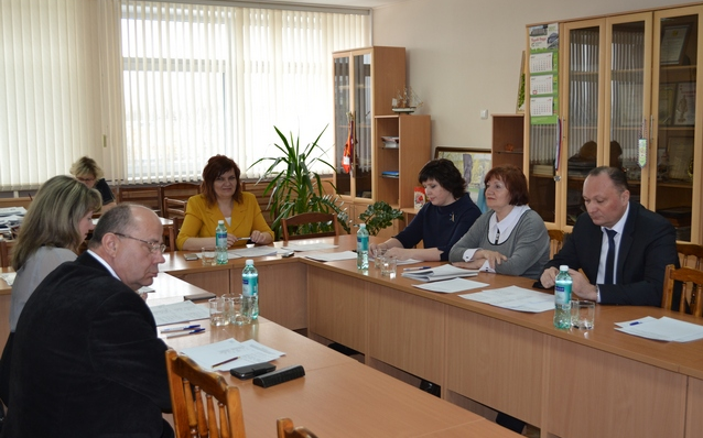 На пост главы администрации Кирово-Чепецка претендуют два человека