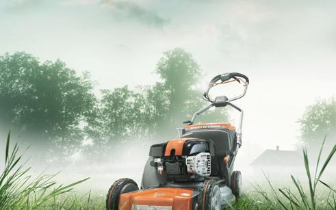 Готовимся к дачному сезону: где проверить и починить инструмент?