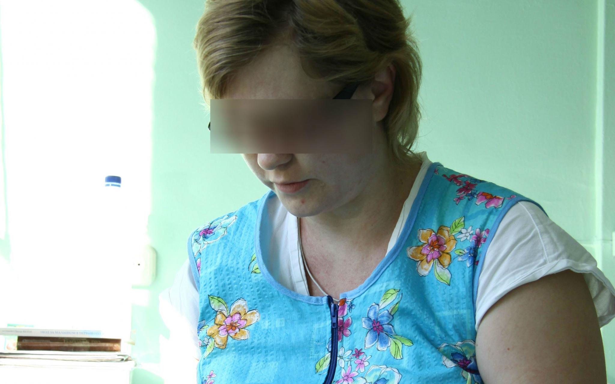 Ошибки врачей Чепецка: молодые мамы поделились своими историями