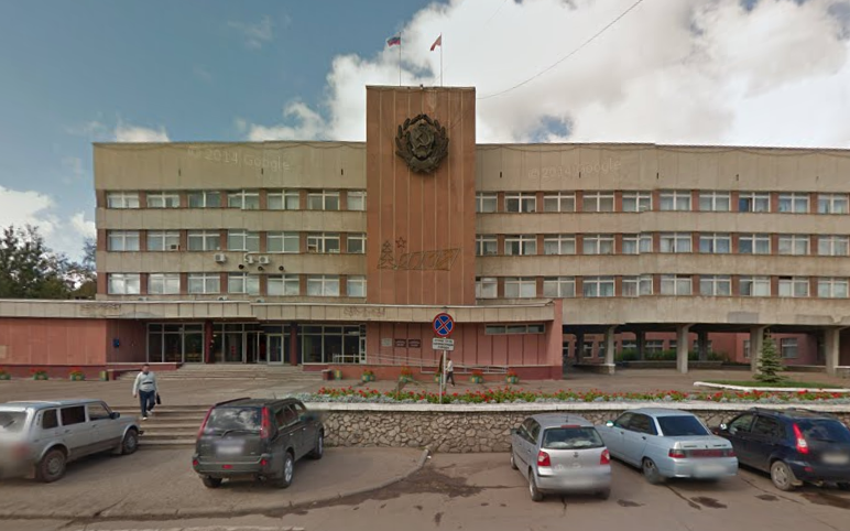 В Кирово-Чепецке выбрали главу администрации