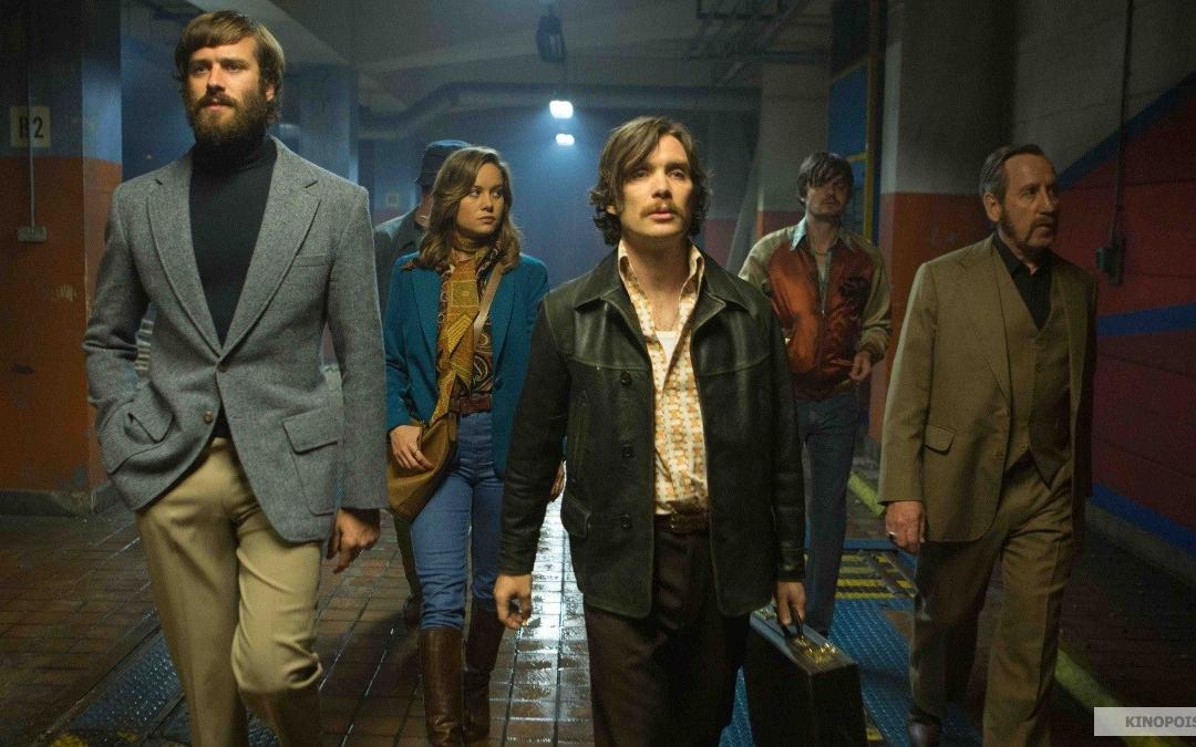 Топ кино на выходные: громкие премьеры месяца - "Сфера" и "Перестрелка"