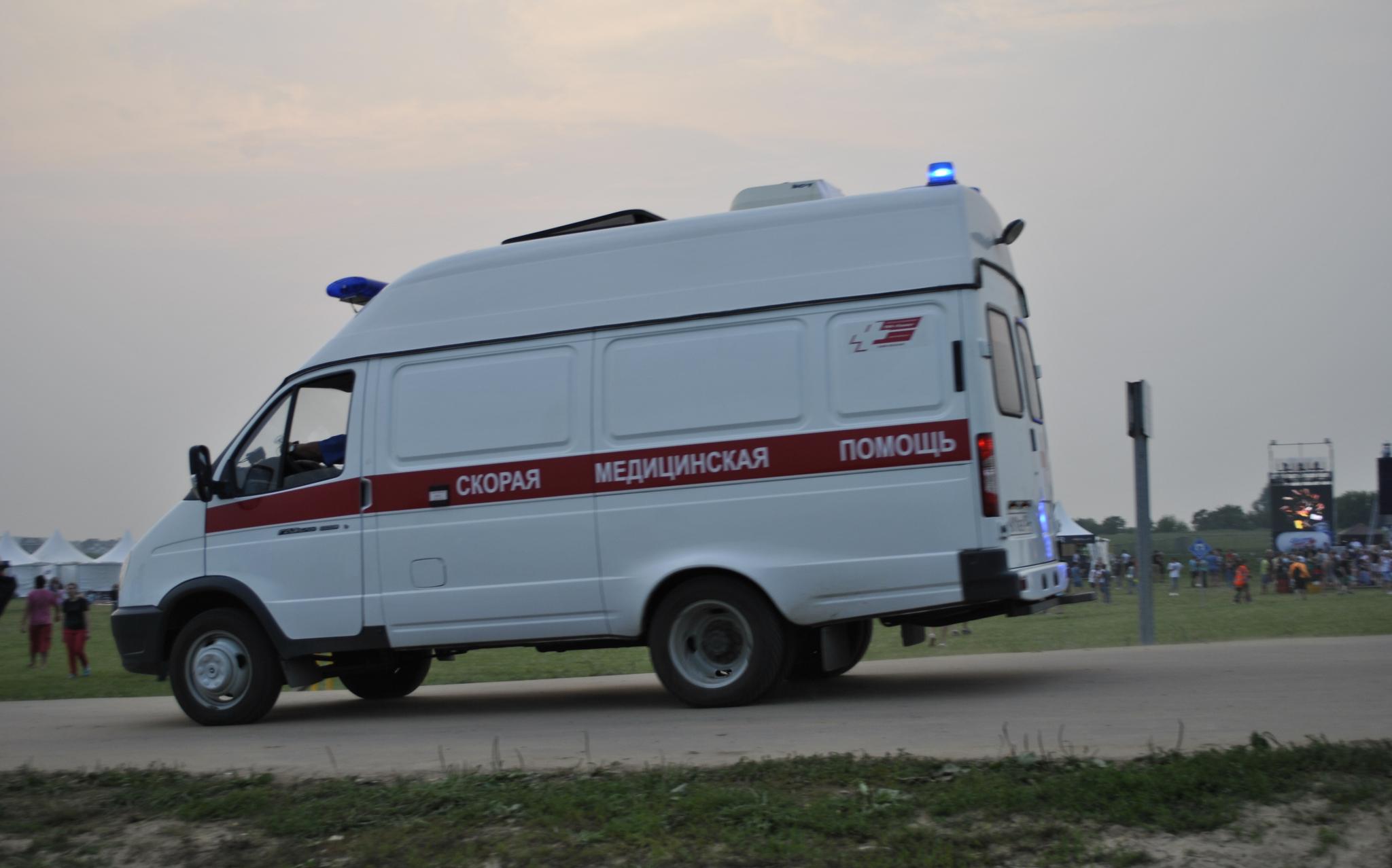 Кировчанин уронил двухмесячного ребенка: возбуждено уголовное дело