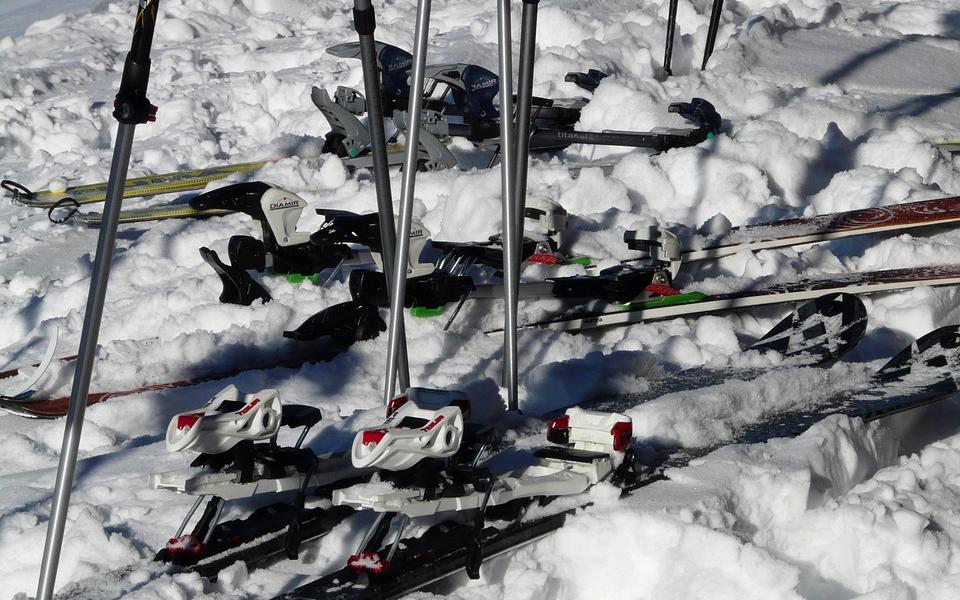 В Чепецке осудили спортсмена, укравшего на соревнованиях лыжи