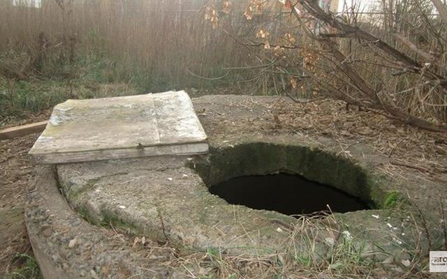 Житель Кировской области обнаружил труп мужчины в колодце