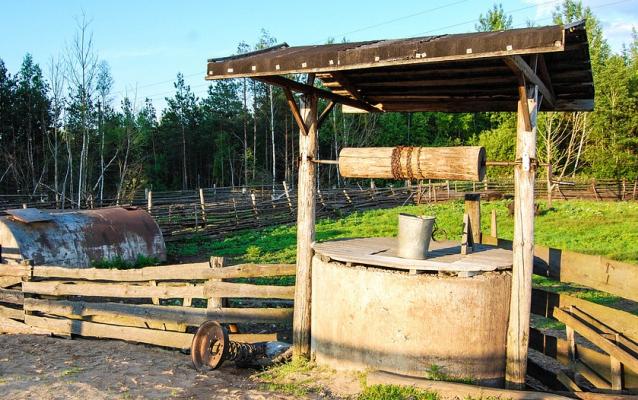 В Кировской области в колодце обнаружили труп: что произошло с погибшим