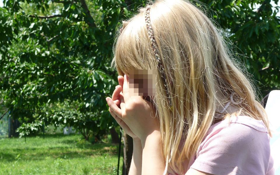 В Фаленском районе 57-летний преподаватель поцеловал в губы школьницу