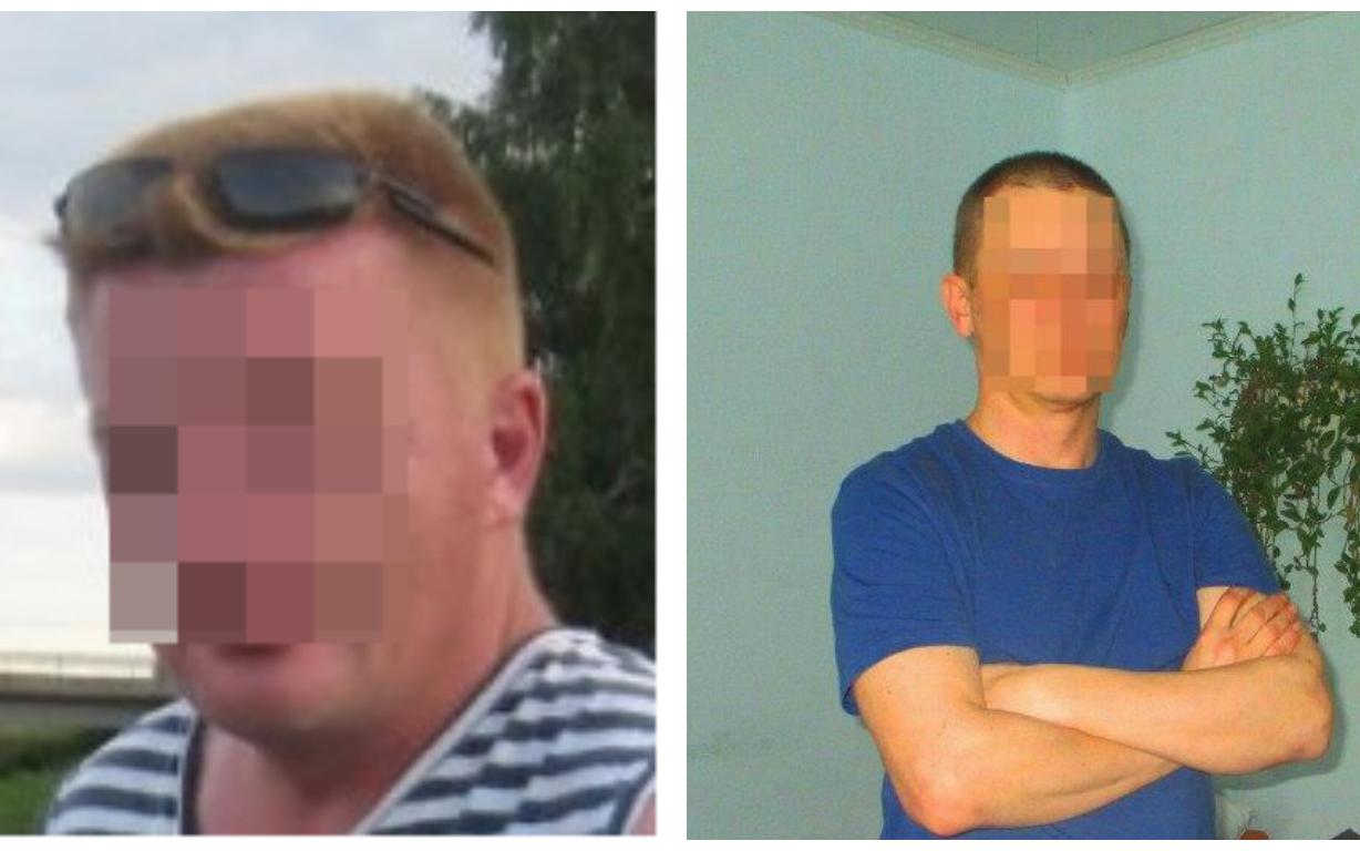 В Кировской области найдены тела двоих пропавших мужчин