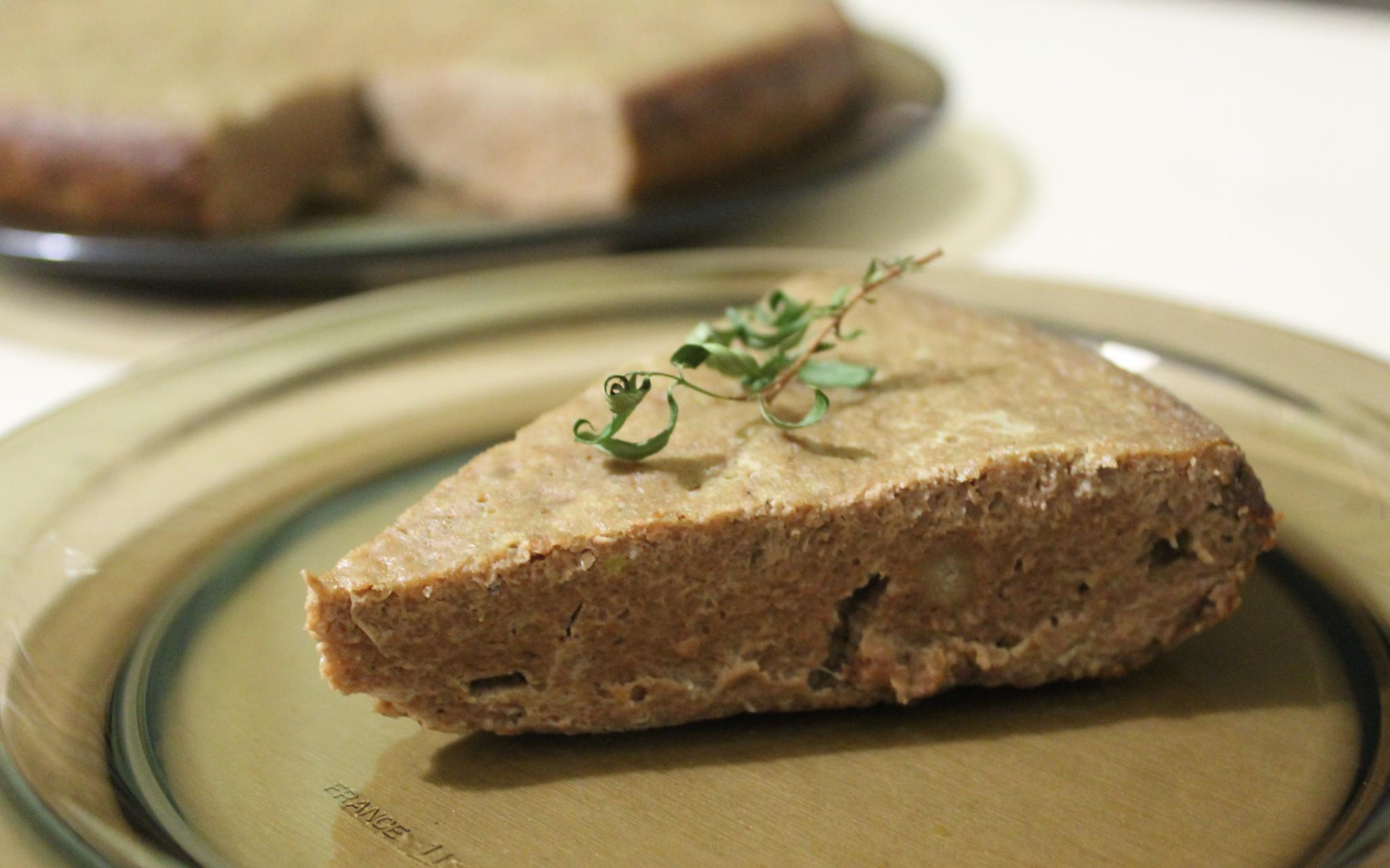 Паштет из куриной печени: новое блюдо в вашем домашнем меню