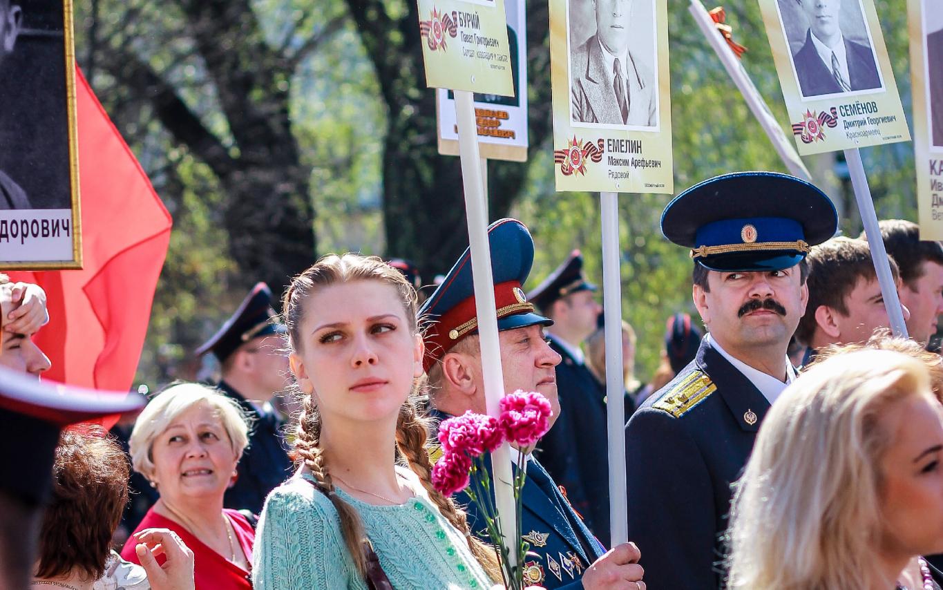 В Чепецке будут эвакуировать авто с тех улиц, где пройдет праздничная колонна 9 Мая