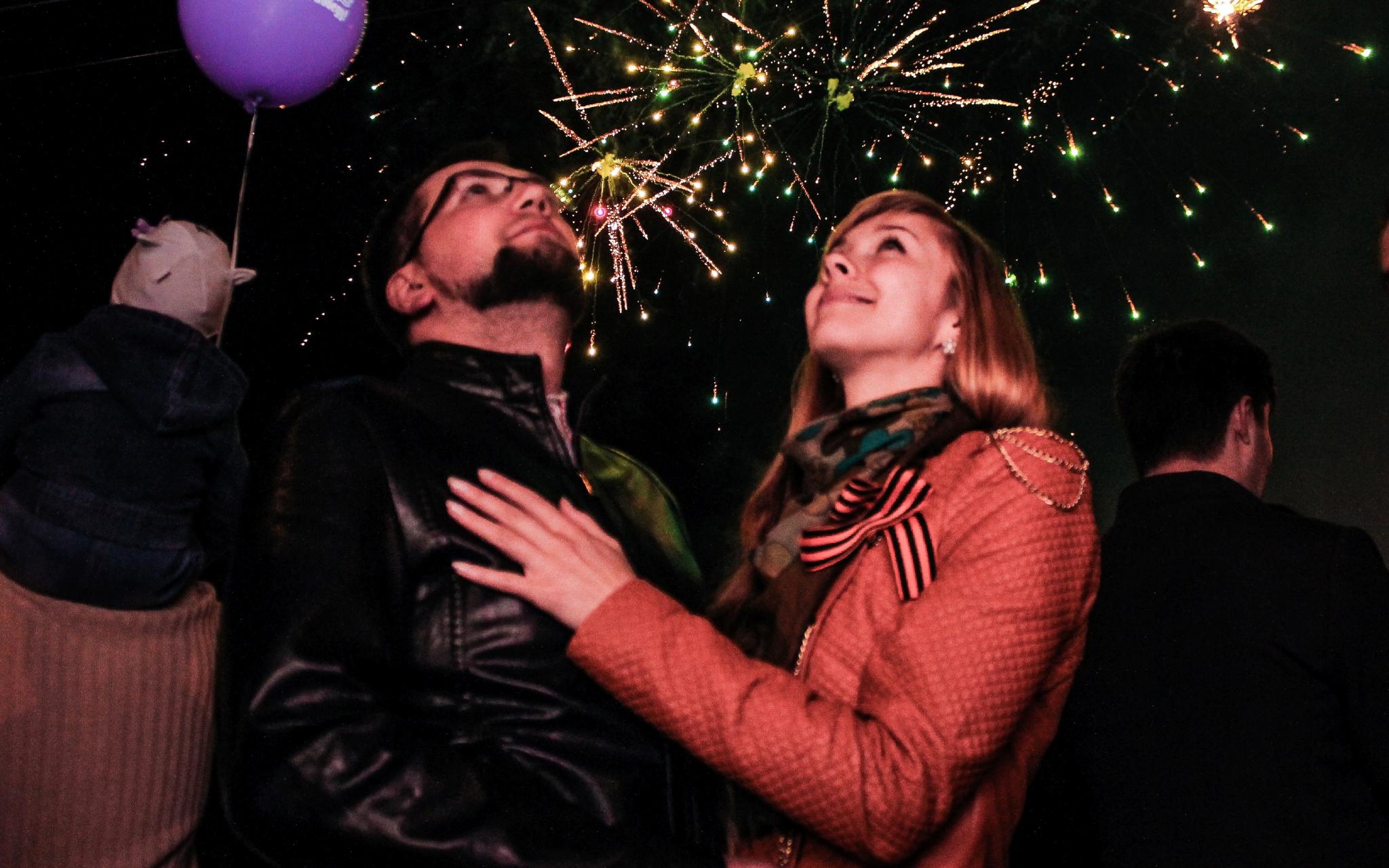 День Победы в Чепецке: перекрытые дороги, мероприятия и прогноз погоды