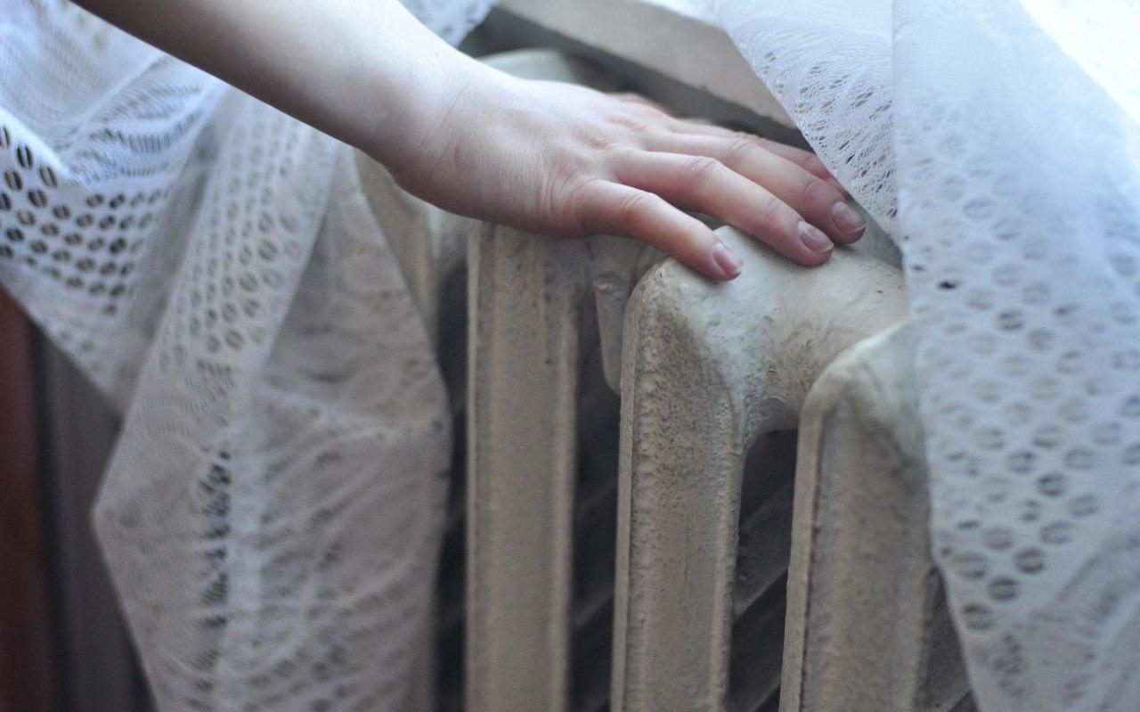 Стало известно, когда в домах Кирово-Чепецка отключат отопление