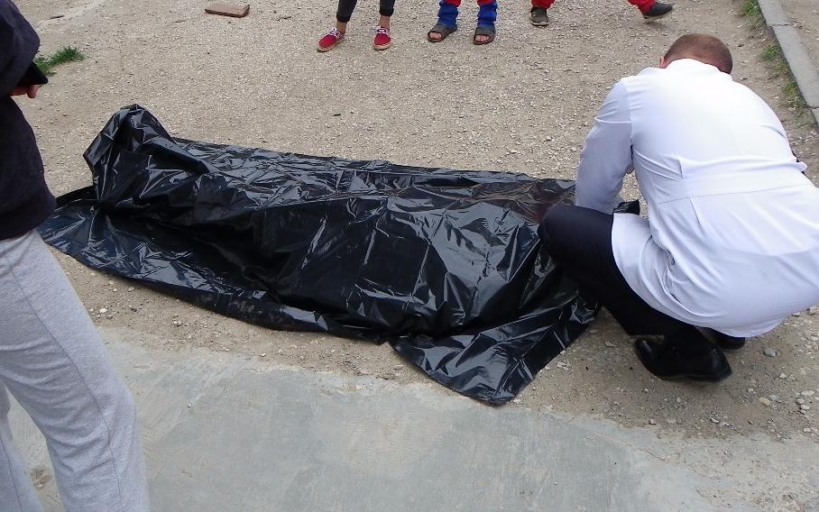 В Кирово-Чепецком районе обнаружено тело молодого мужчины