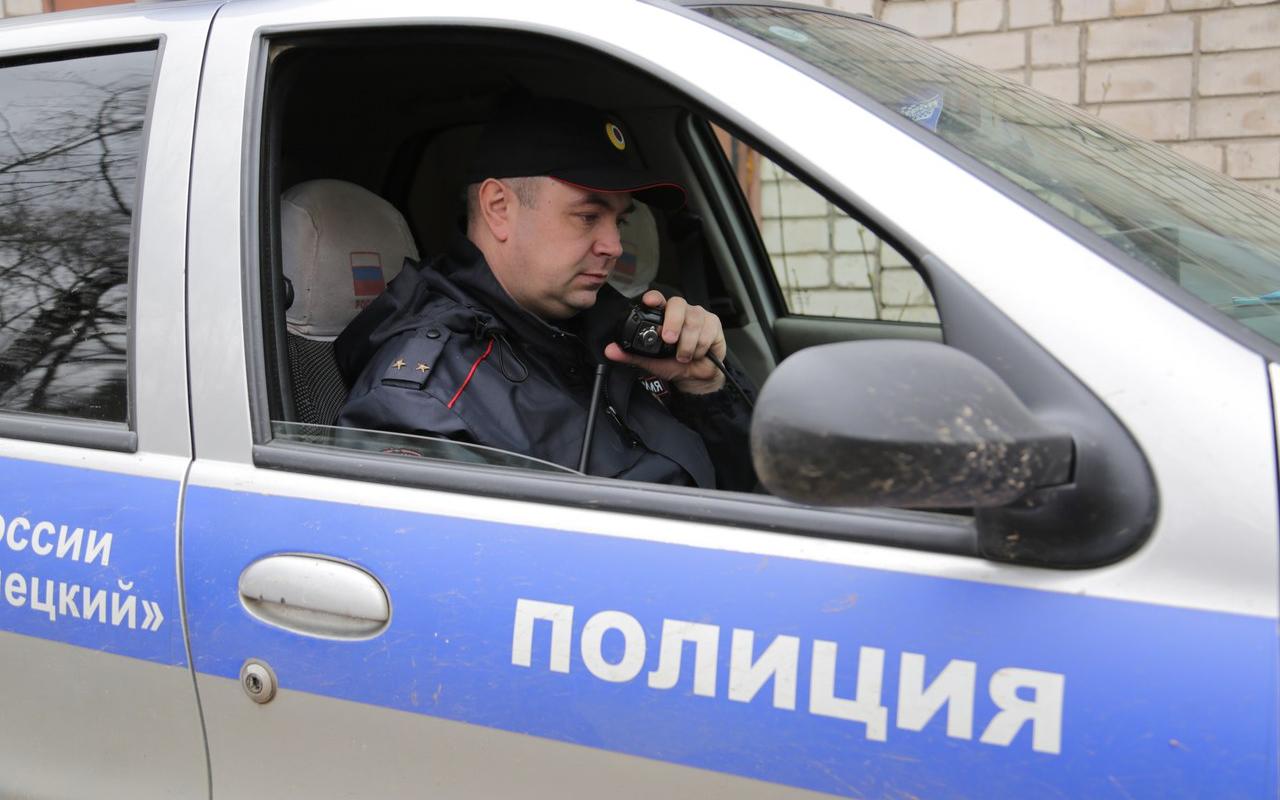 Полицейский, спасший человека: "В своем поступке не вижу ничего необычного"