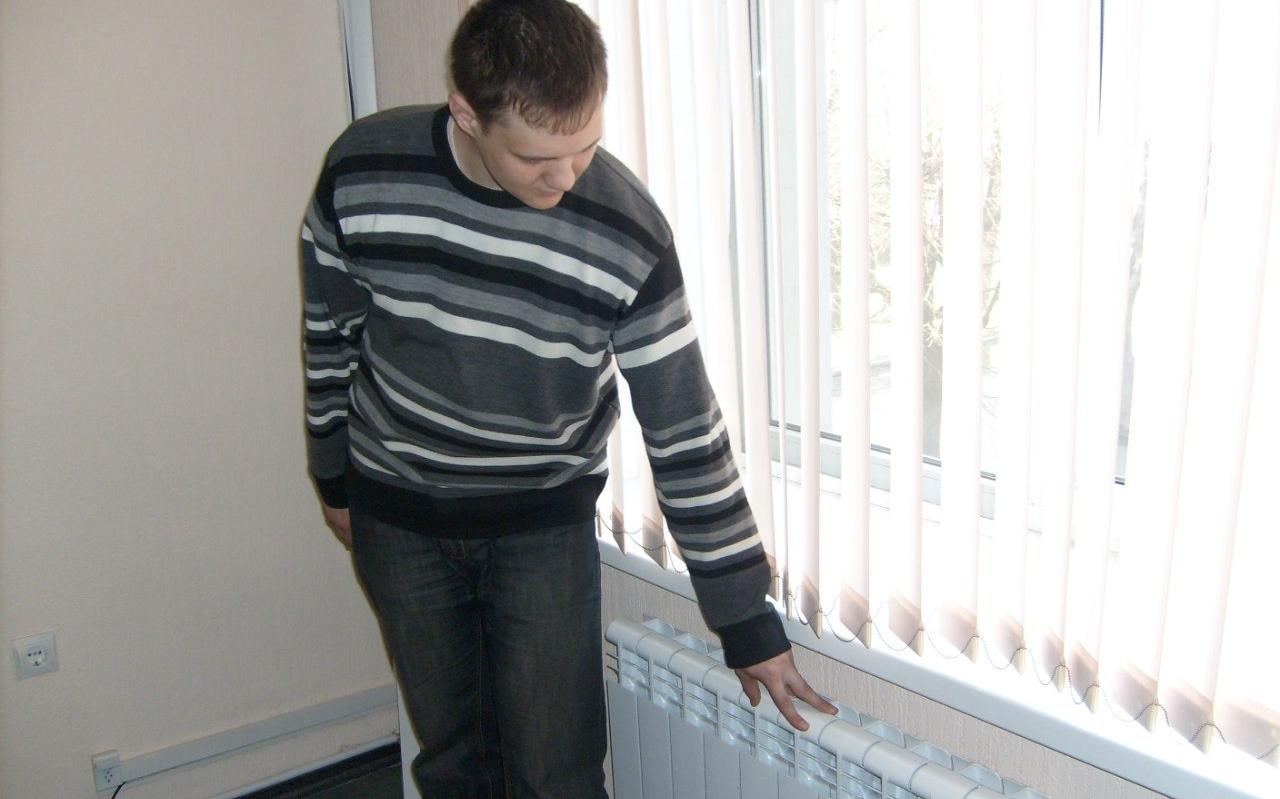 Стало известно, когда в Кирово-Чепецке отключат отопление