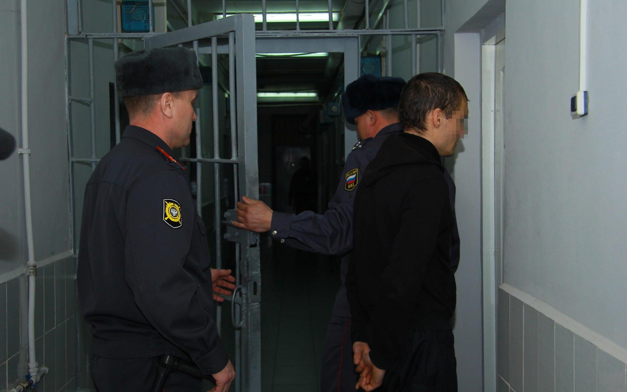 В другом регионе задержали чепчанина, обманувшего знакомых на 1 200 000 рублей