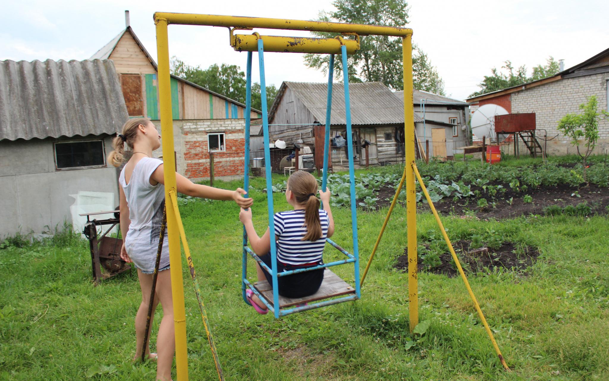 Прогноз погоды: какими будут выходные в Кирово-Чепецке?