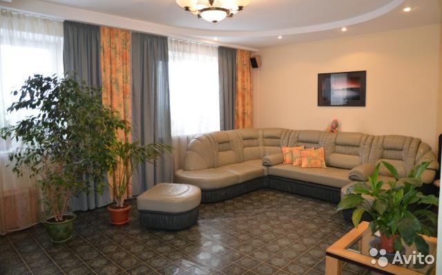 30 фото самых дорогих квартир в Чепецке, выставленных на продажу