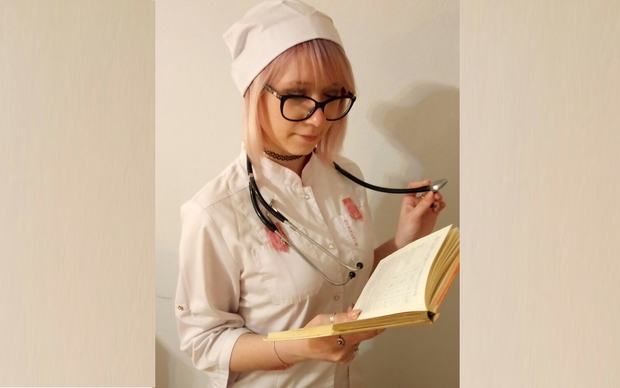 Студентка медуниверситета из Чепецка: "Во время практики в морге теряют сознание"