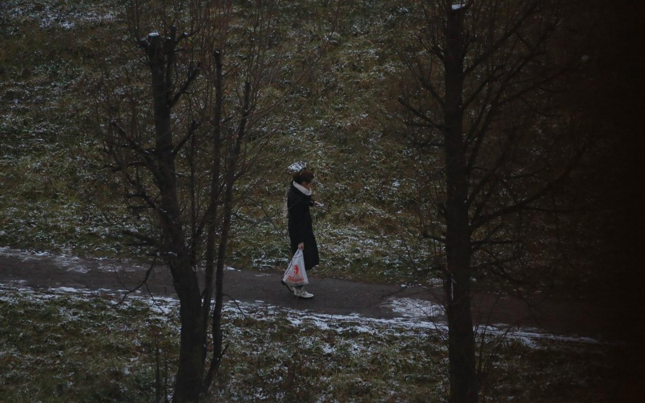 В Кировской области ожидается резкое похолодание