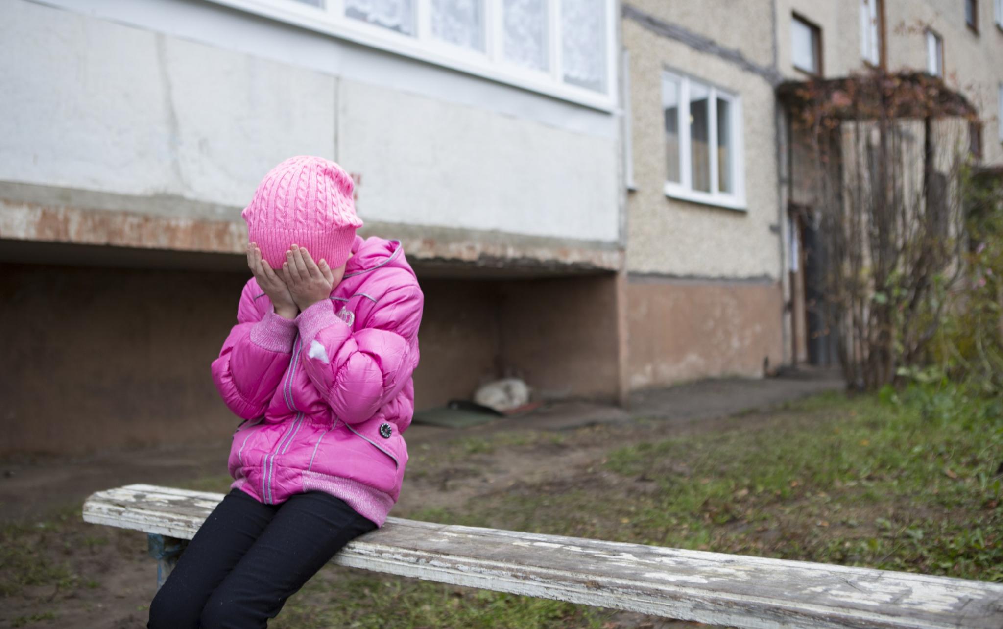 9 пропавших без вести детей, которых ищут по всей стране