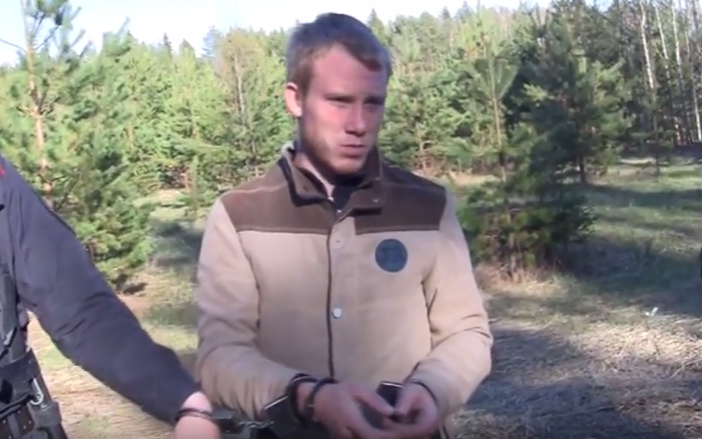 Тело 24-летнего кировчанина нашли в лесу: подозреваемый рассказал об убийстве