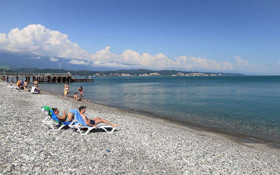 Единый билет для чепчан в Абхазию: цены и направления