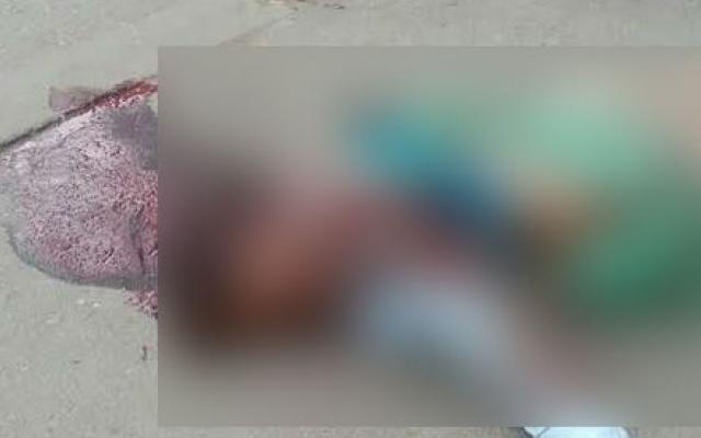 В Кирове из окна многоэтажки выпала женщина