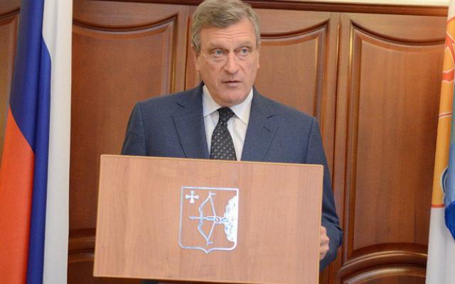 Тест: что вы знаете о главе Кировской области Игоре Васильеве?