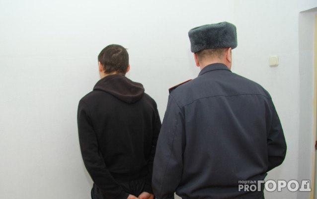 В Кирово-Чепецке мужчина изнасиловал свою маму