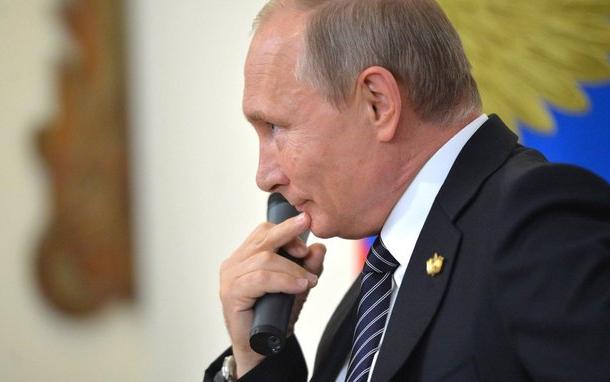 Прямая линия с президентом РФ: как задать вопрос Владимиру Путину?