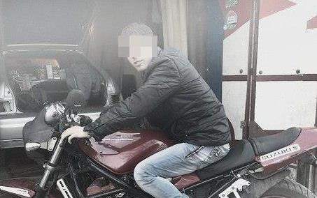 В Чепецке парень угнал у друга авто и попал в ДТП