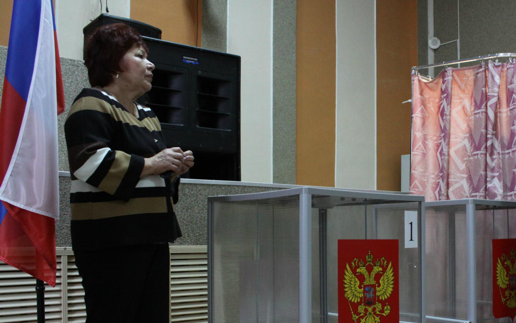 Стало известно, когда пройдут выборы губернатора Кировской области