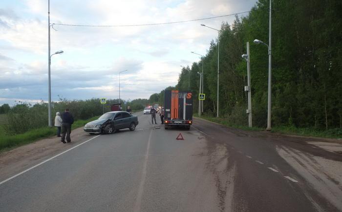 Очевидцы смертельного ДТП в Ключах: «Из-за отсутствия сети до скорой не могли дозвониться полчаса»