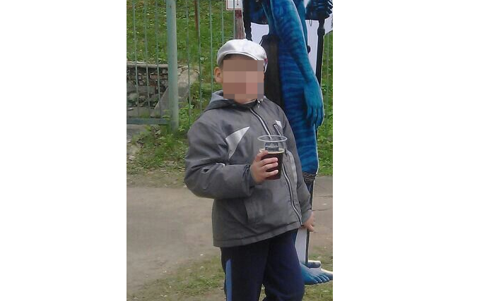 В Кирово-Чепецке пропал 8-летний мальчик