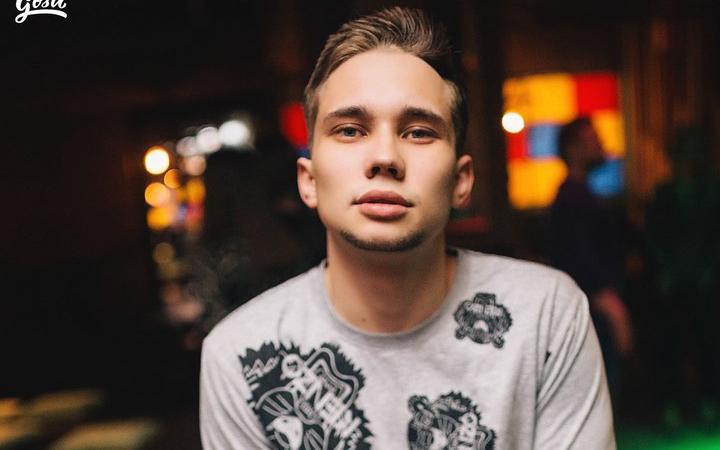 Кировчанин объяснил, почему он решил сменить фамилию на Вятский Квас