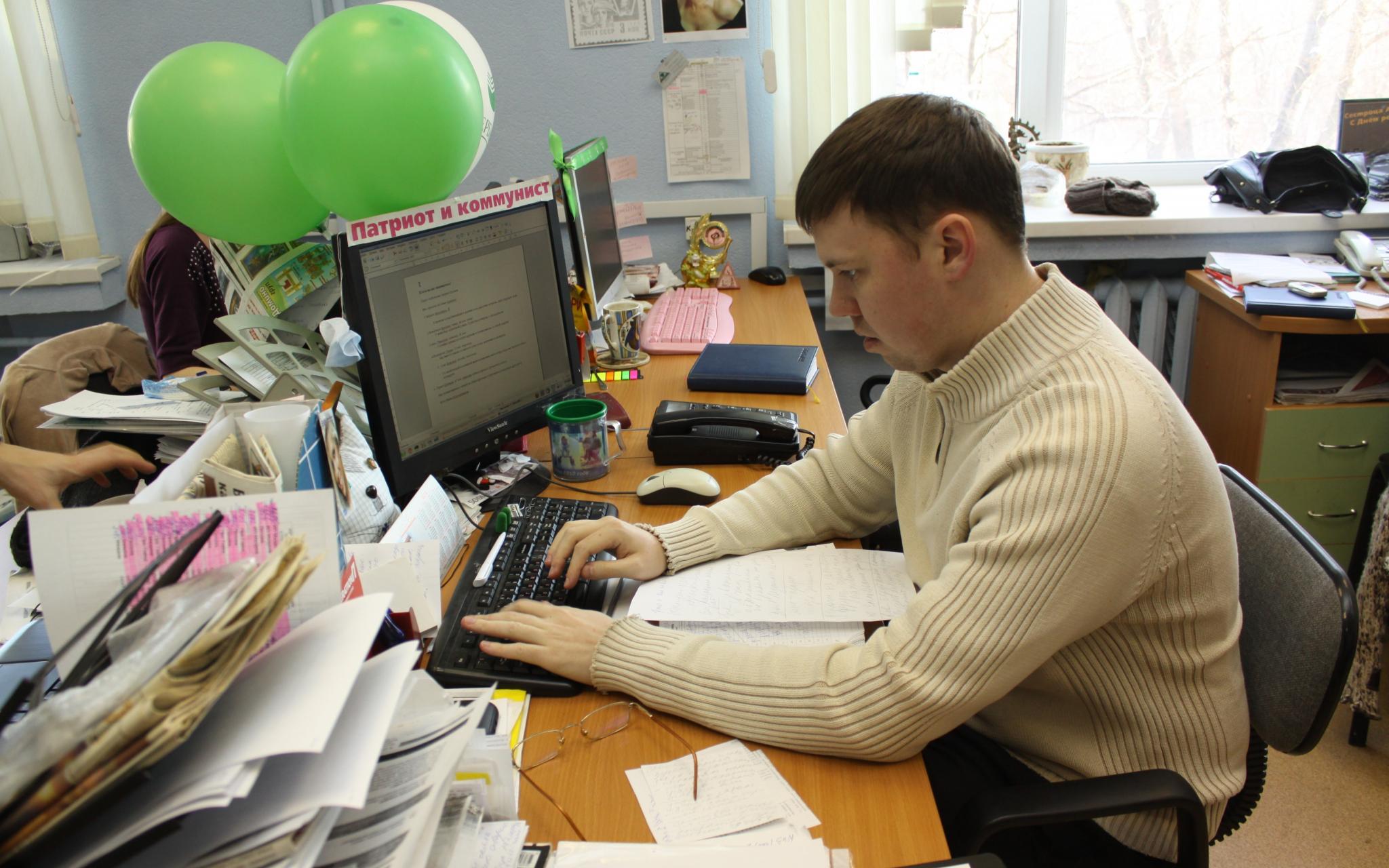 Служба занятости опубликовала список востребованных профессий