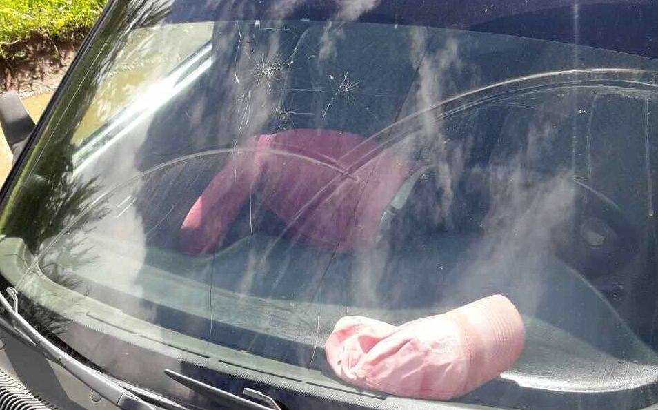 Что обсуждают в Чепецке: труп в машине и смертельное ДТП в Ключах