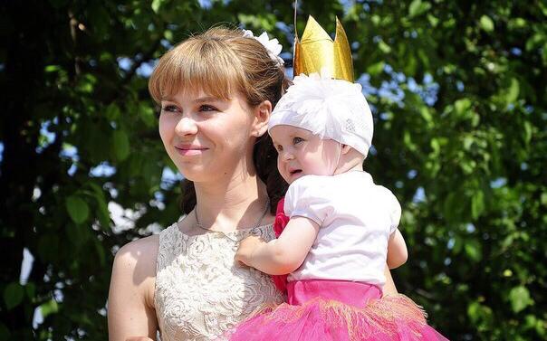 Организатор парада колясок: «Чепецку не хватает парковок и детских площадок»