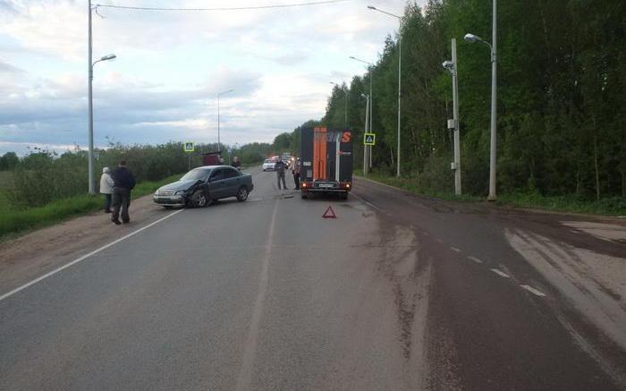 Свидетельница смертельного ДТП в Ключах: «Местные жители набросились на виновника аварии с кулаками»