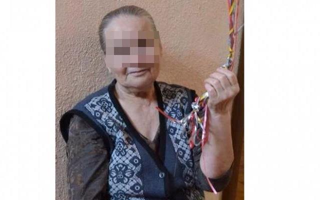 Появилась информация о поисках пропавшей 74-летней пенсионерки в Чепецке