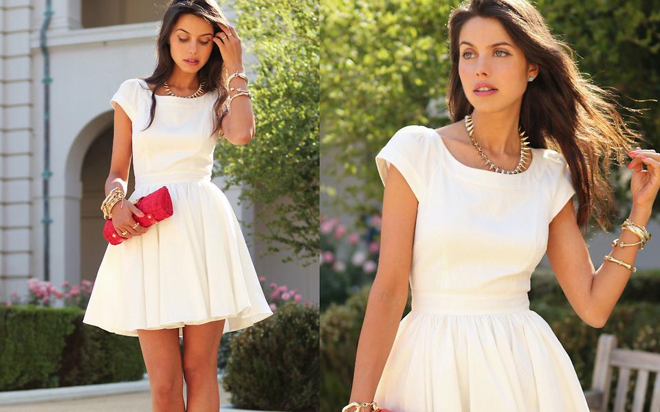 Образ на выпускной: продумайте все до мелочей