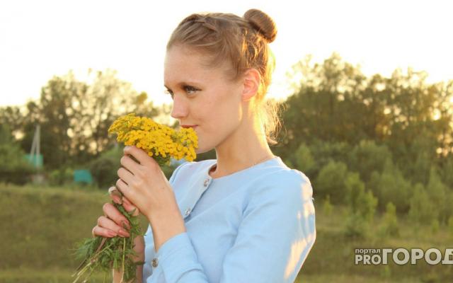 Прогноз погоды на июль: стоит ли чепчанам ждать жары?