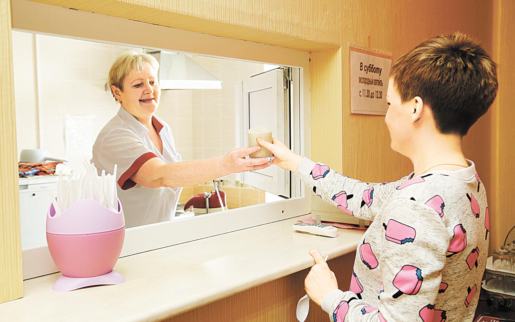 Иммунитет: лето – лучшее время его укрепить!