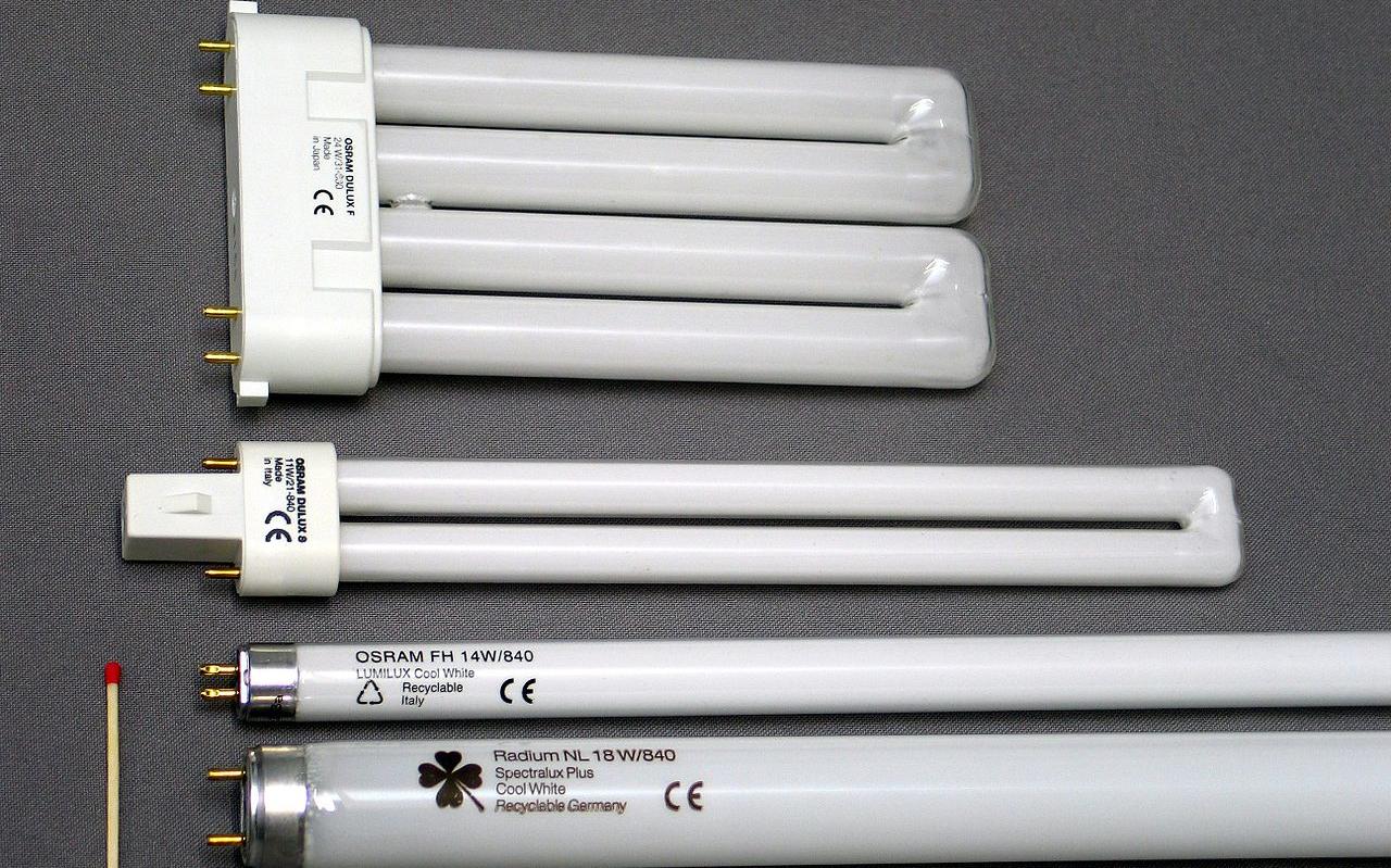 Опасные отходы: как в Чепецке утилизируют ртутные лампы?