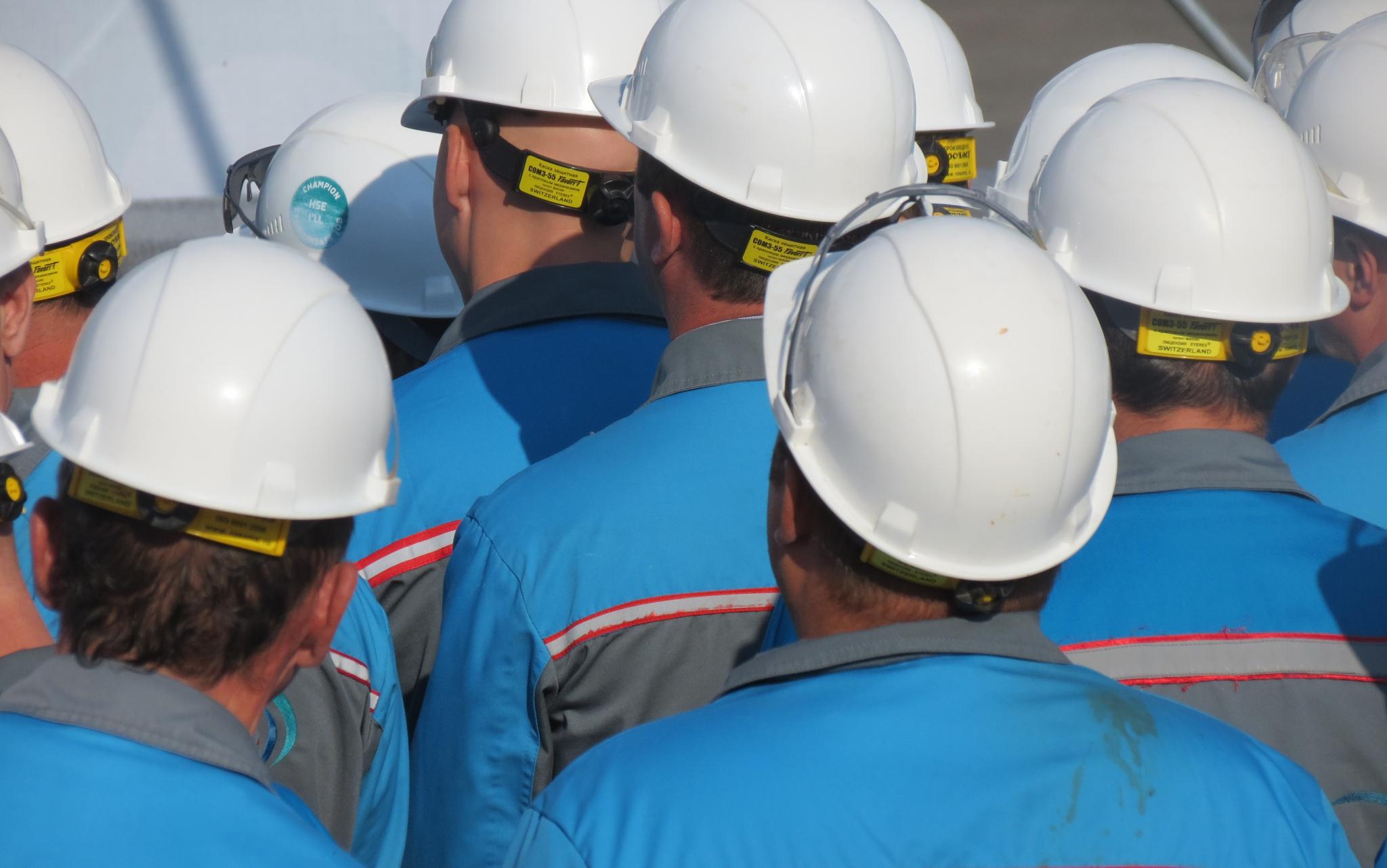 В Чепецке на одном из предприятий незаконно работали 10 иностранцев