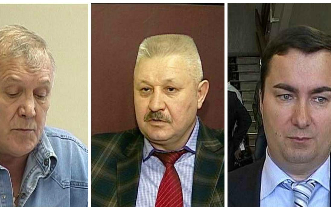 Шесть кандидатов выдвинуты на пост губернатора Кировской области